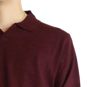 MAGLIA CON COLLETTO SEINSE - Mad Fashion | img vers.300x/